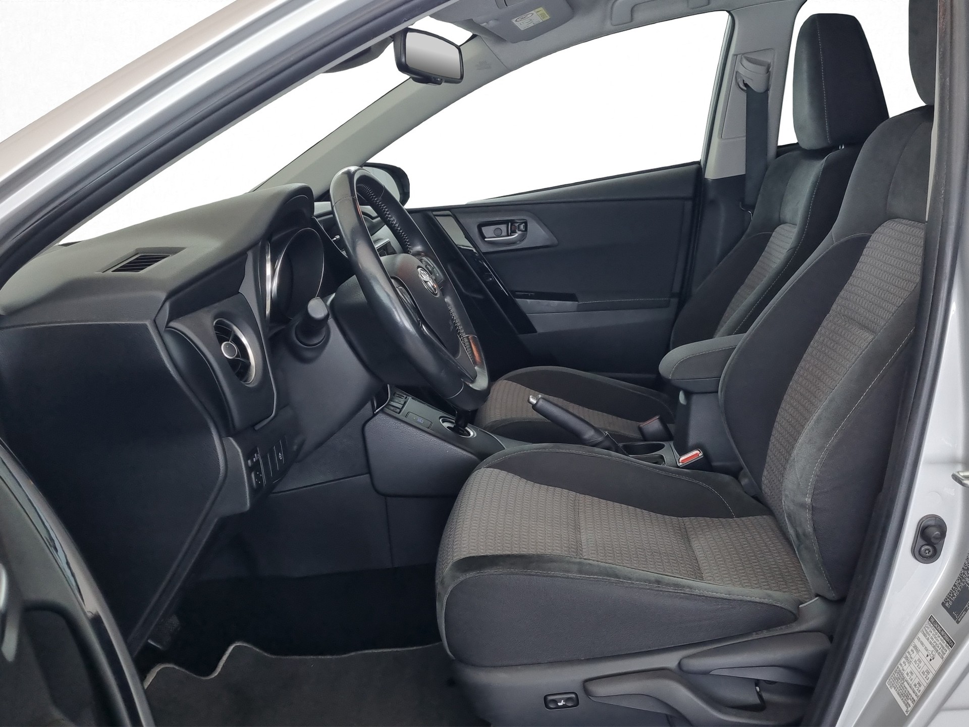 TOYOTA Auris 1.8 HSD Trend-image-5