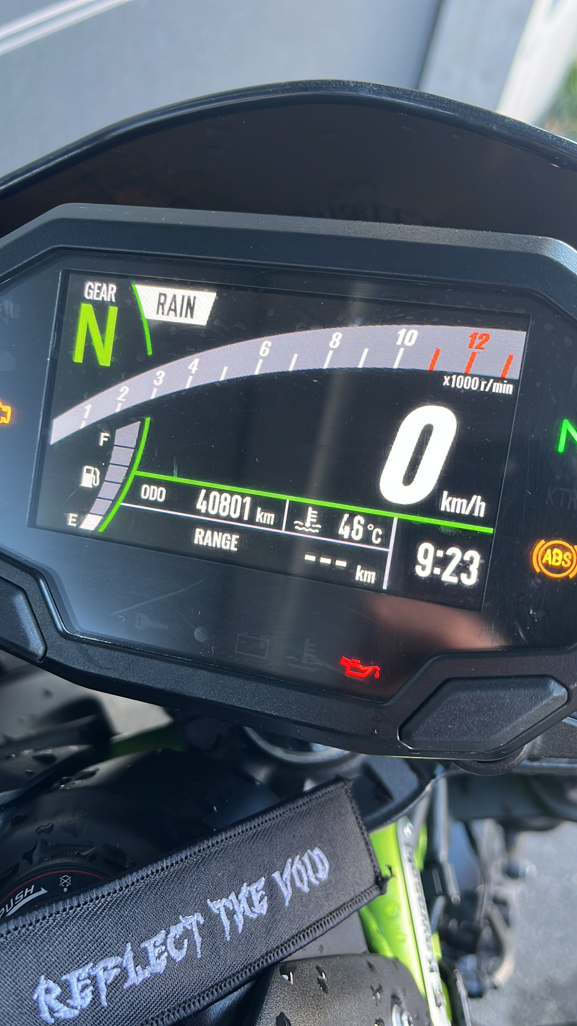 KAWASAKI Z 900 (35kW)-image-15