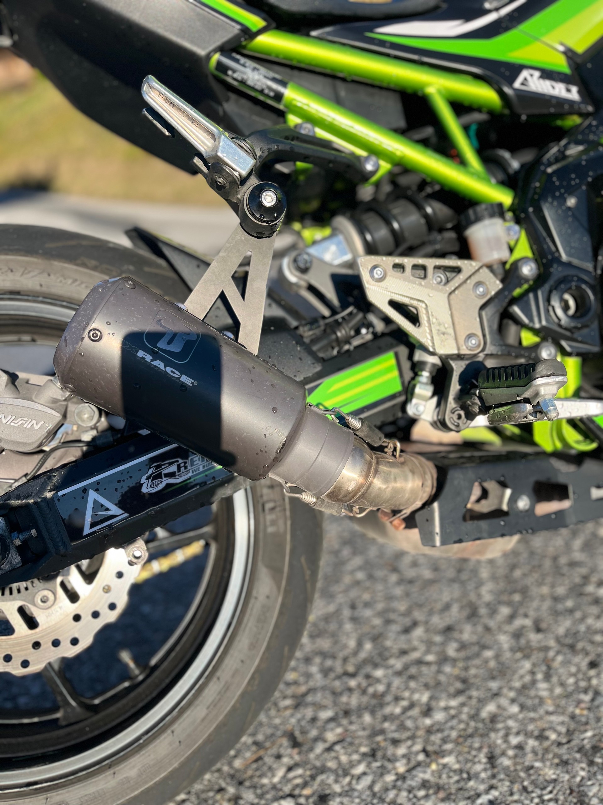 KAWASAKI Z 900 (35kW)-image-5