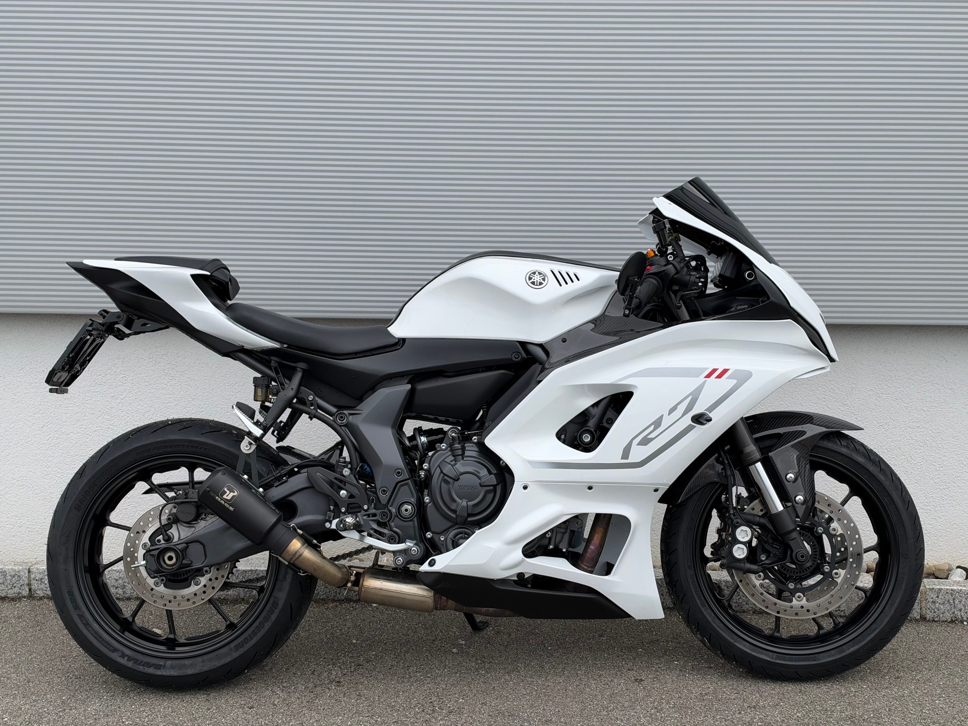 YAMAHA YZF-R7 (35kW)-image-0