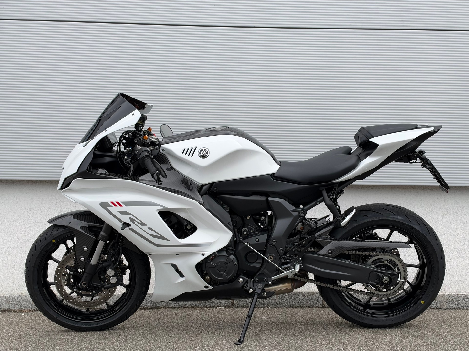 YAMAHA YZF-R7 (35kW)-image-6