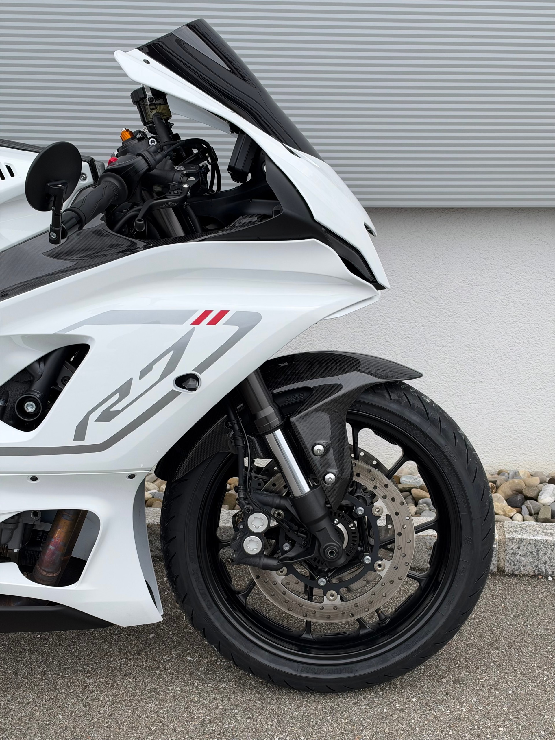 YAMAHA YZF-R7 (35kW)-image-3