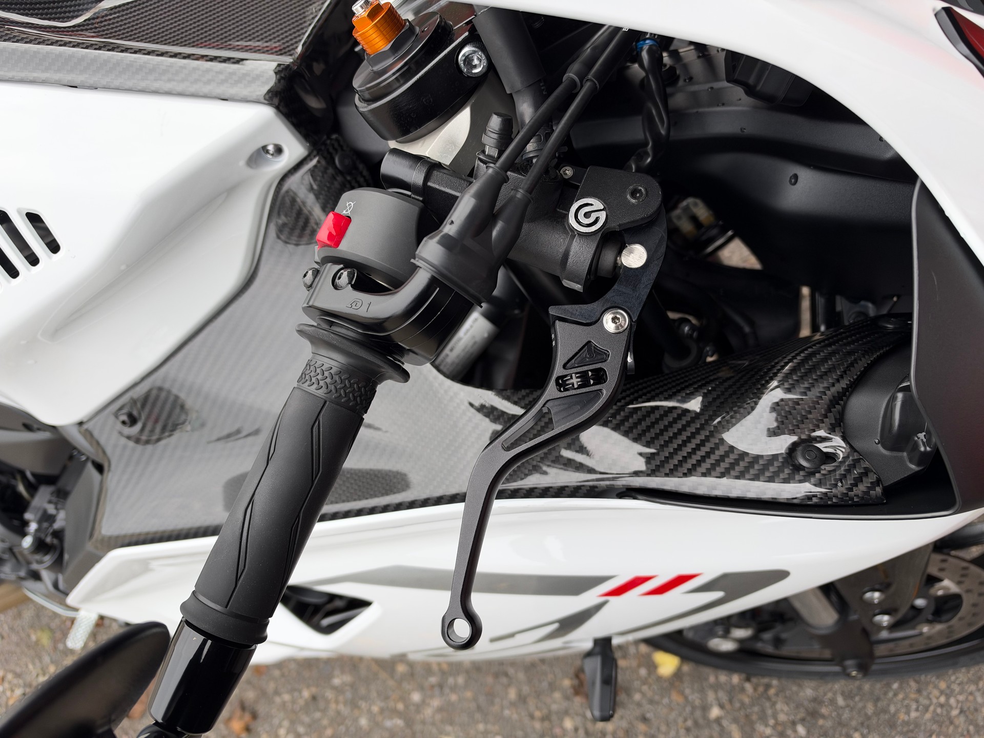 YAMAHA YZF-R7 (35kW)-image-9