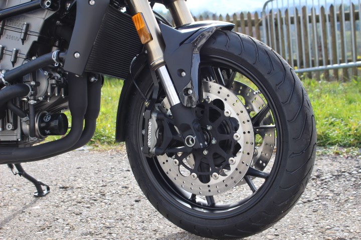 BENELLI 752S-image-3