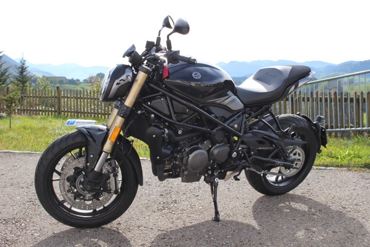 BENELLI 752S-image-2