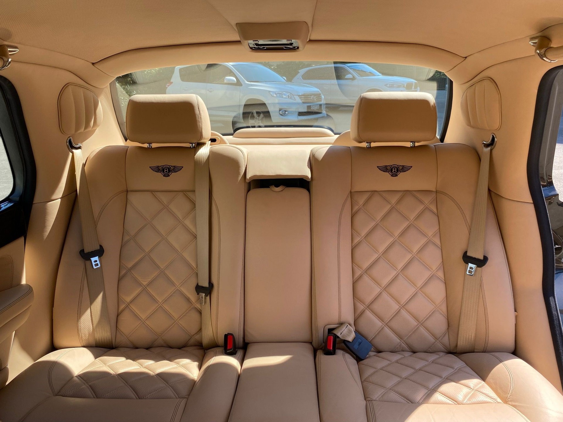 BENTLEY Arnage T-image-4