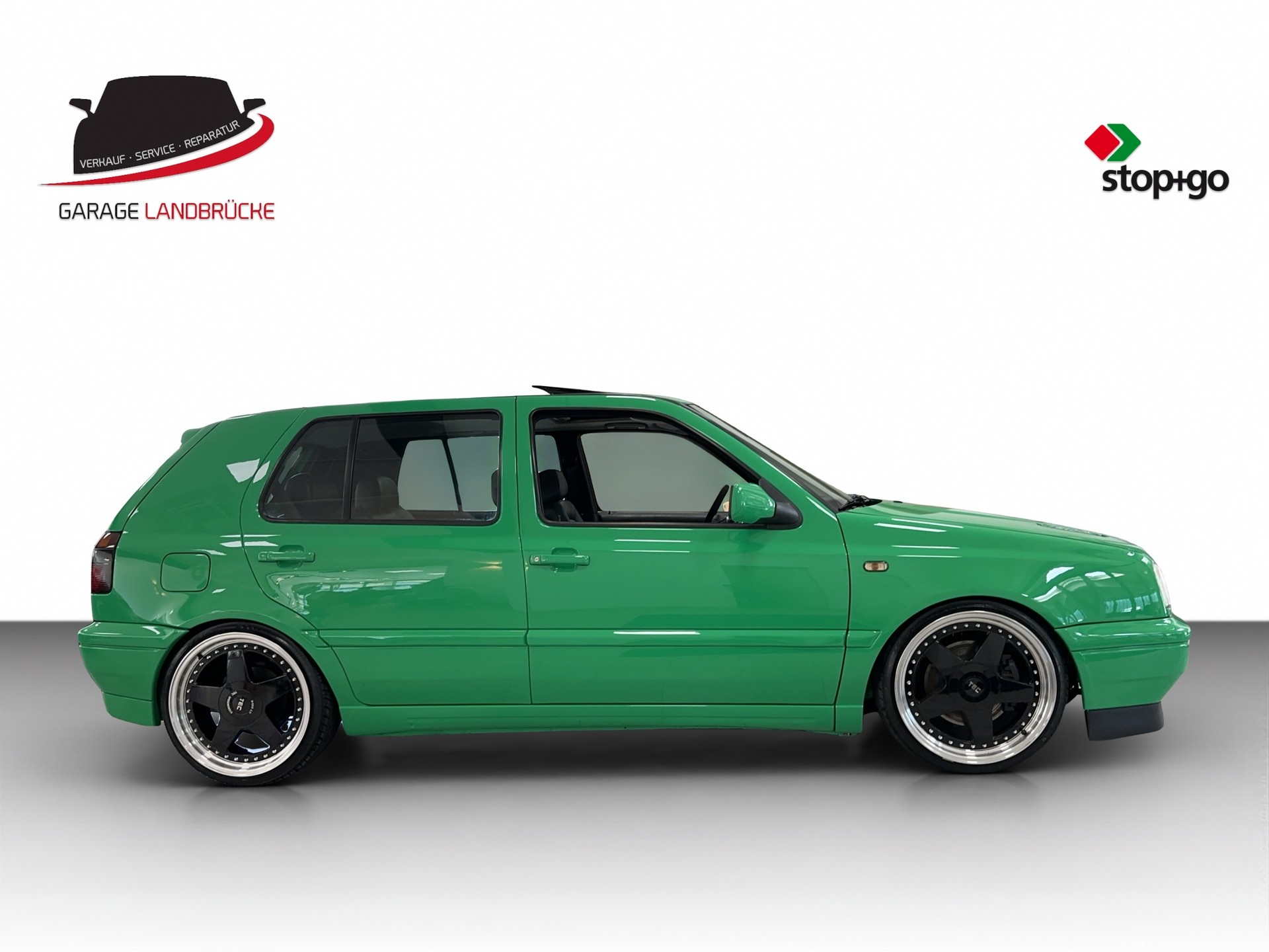 VW Golf 2900 VR6 Colour Concept-image-7