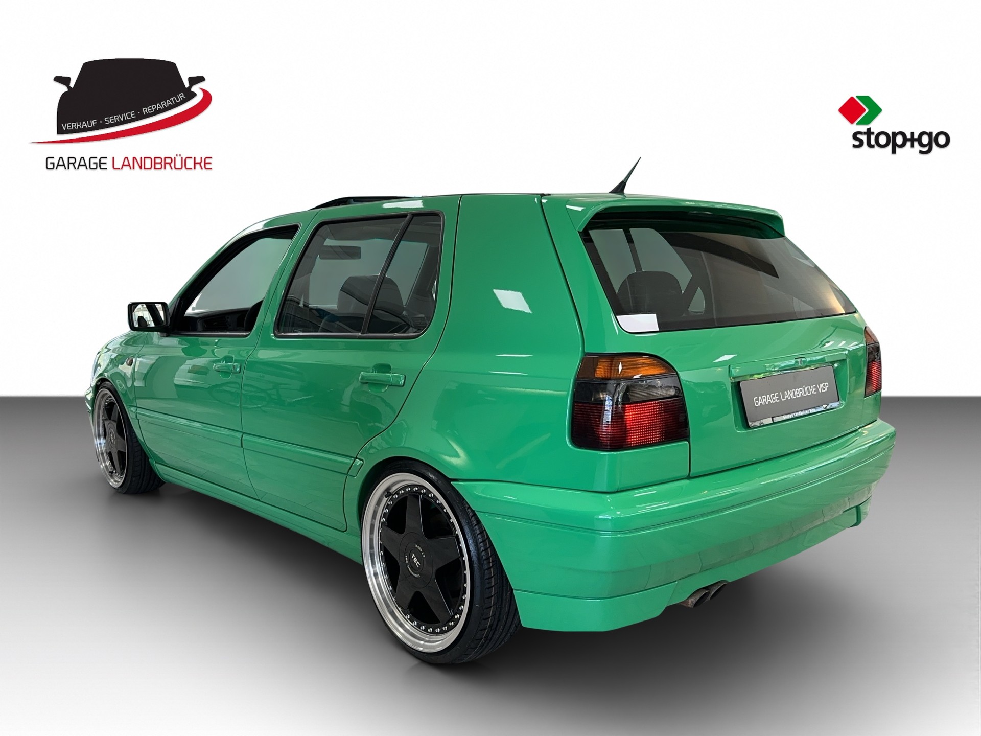 VW Golf 2900 VR6 Colour Concept-image-12