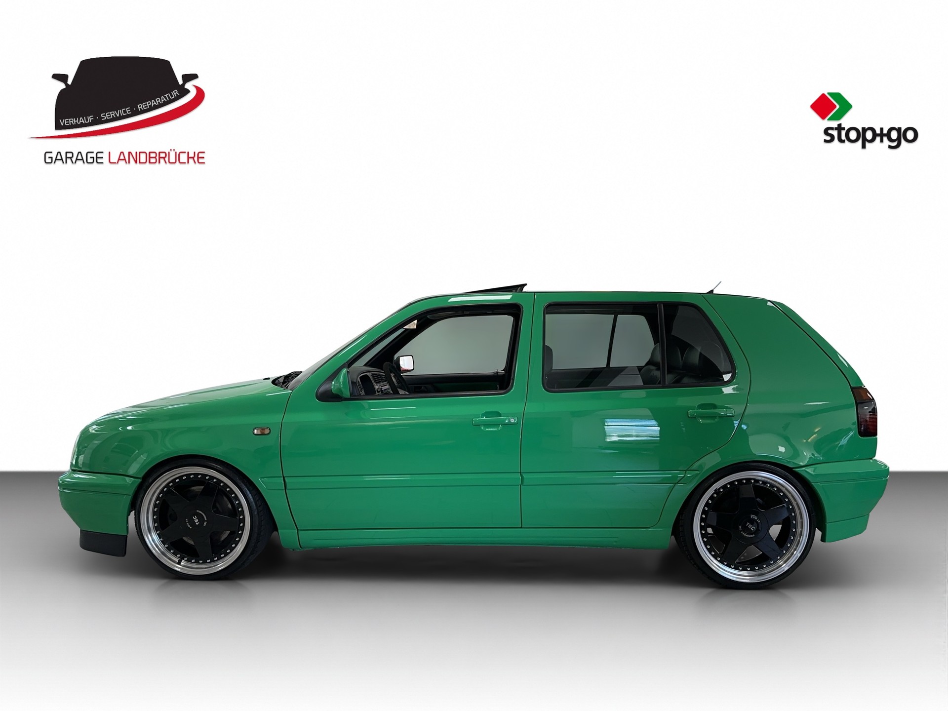 VW Golf 2900 VR6 Colour Concept-image-16