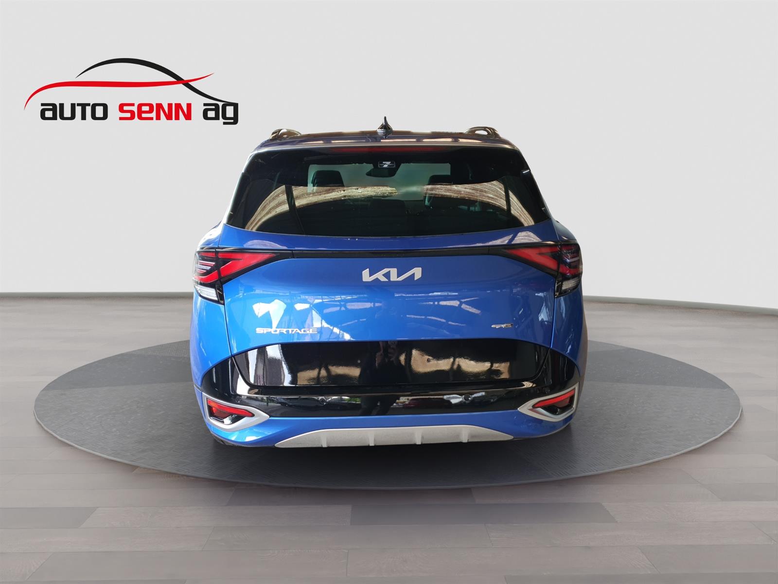 KIA Sportage 1.6 T-GDi PHEV GT-Line-showroom-element-3