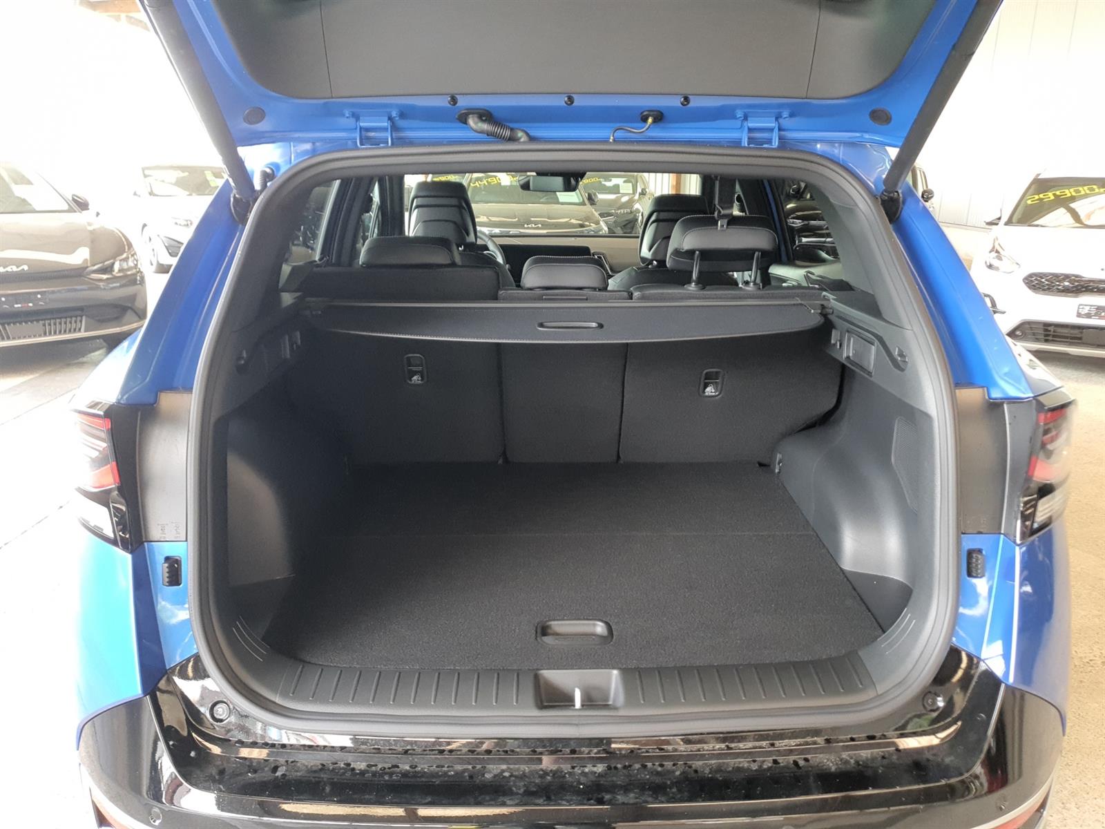 KIA Sportage 1.6 T-GDi PHEV GT-Line-image-4