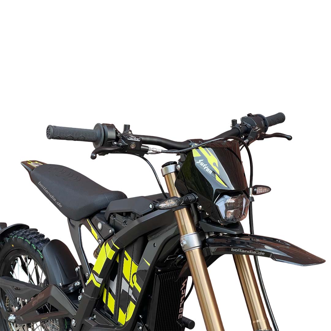 SUR-RON Light Bee L1e 2026-image-1