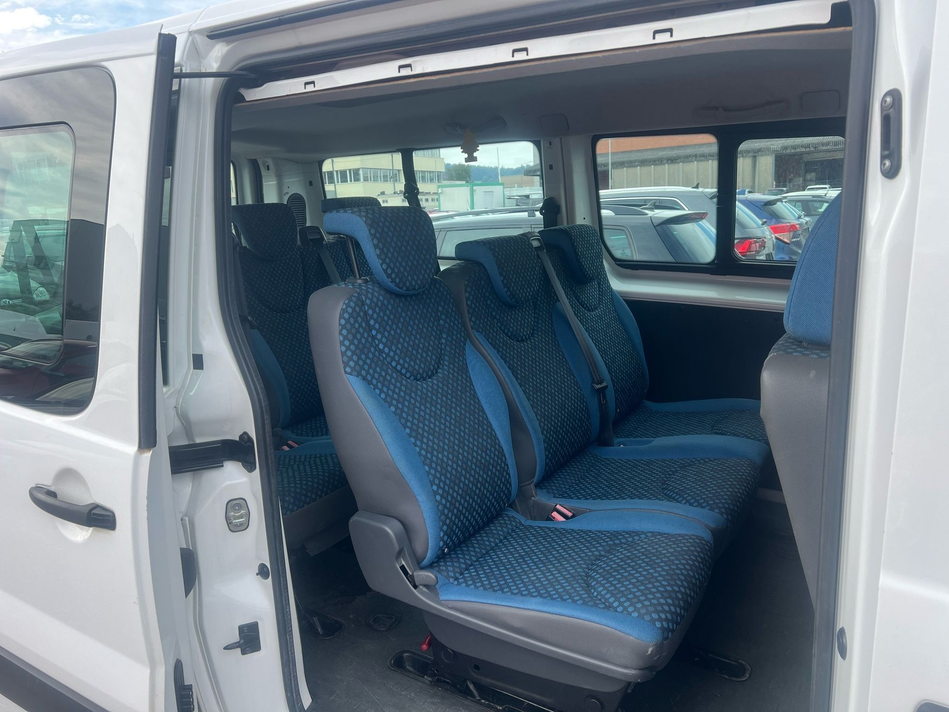 FIAT Scudo 2.0 JTD 8/9 Pl.-image-5
