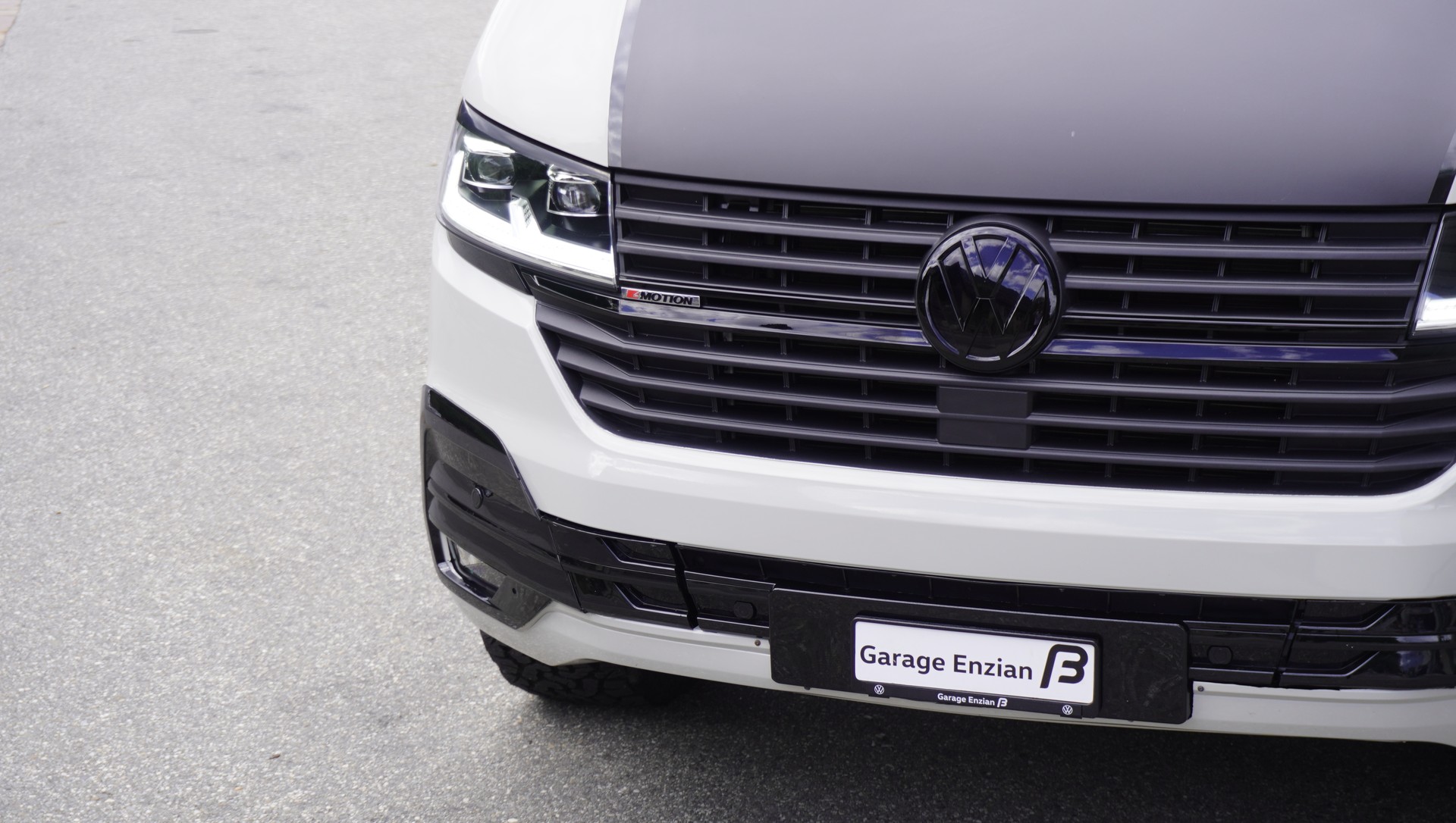 VW T6.1 2.0 TDI Caravelle 4Motion DSG-image-9