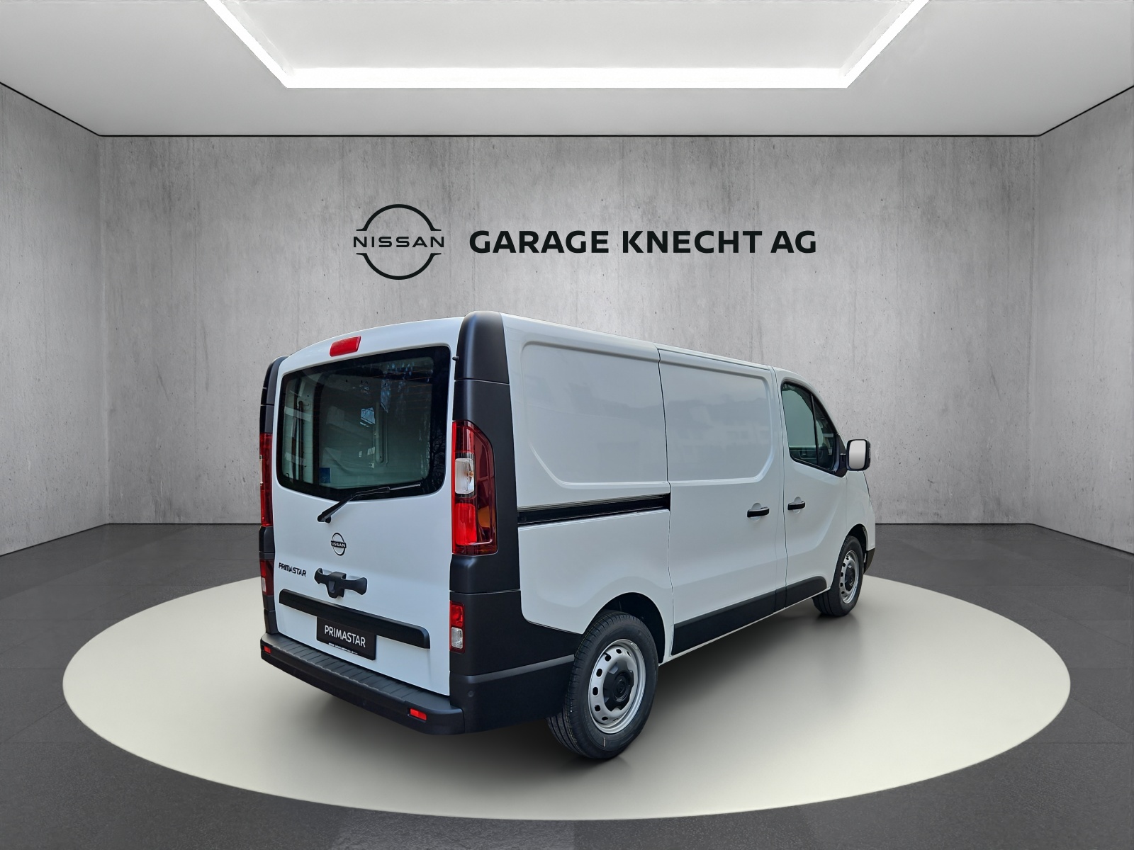 NISSAN Primastarr Kaw. 3.0 t L1 H1 2.0 dCi 150 Acenta-image-7
