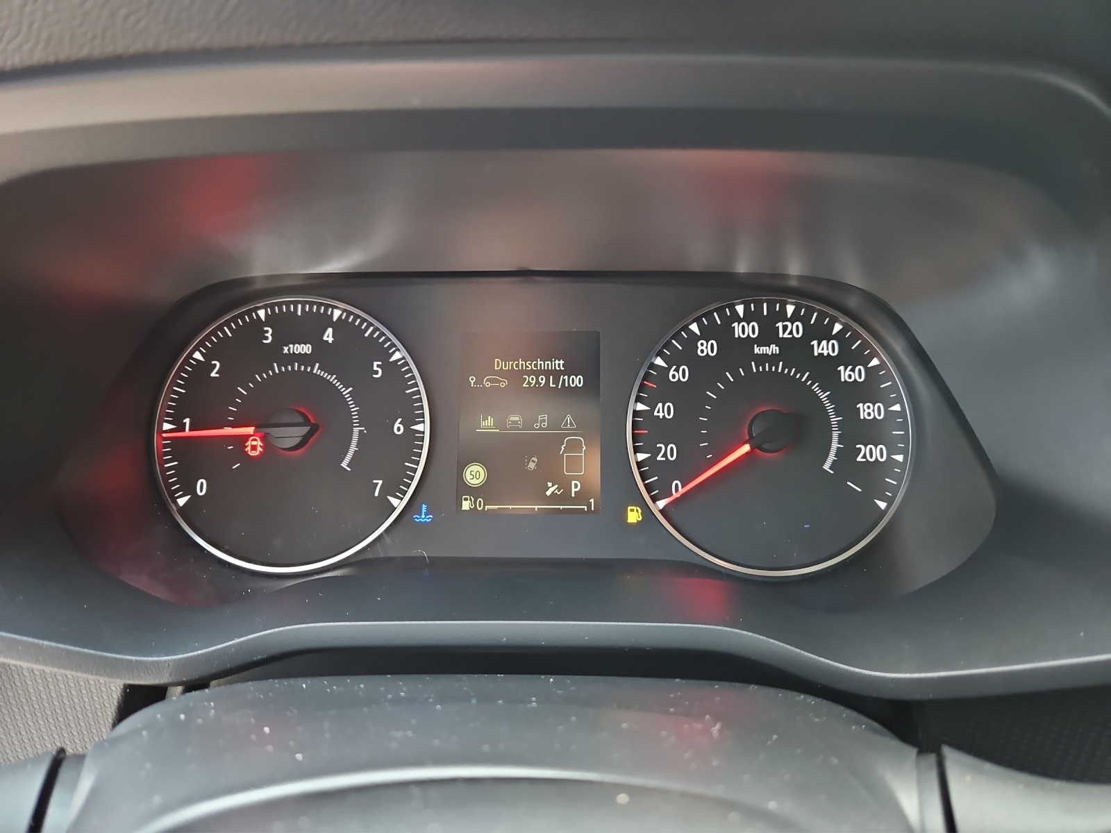 NISSAN Primastarr Kaw. 3.0 t L1 H1 2.0 dCi 150 Acenta-image-11