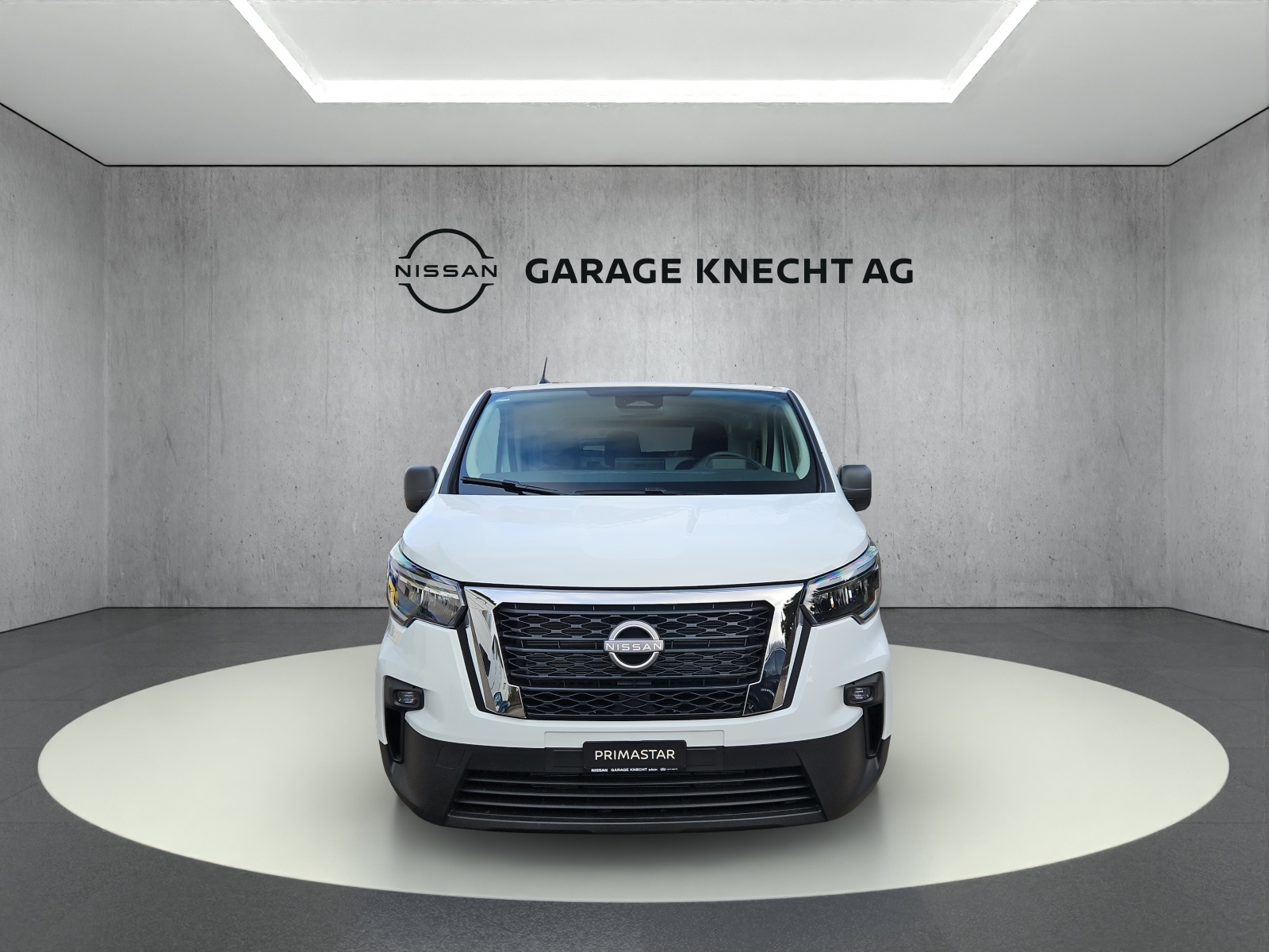 NISSAN Primastarr Kaw. 3.0 t L1 H1 2.0 dCi 150 Acenta-showroom-element-2