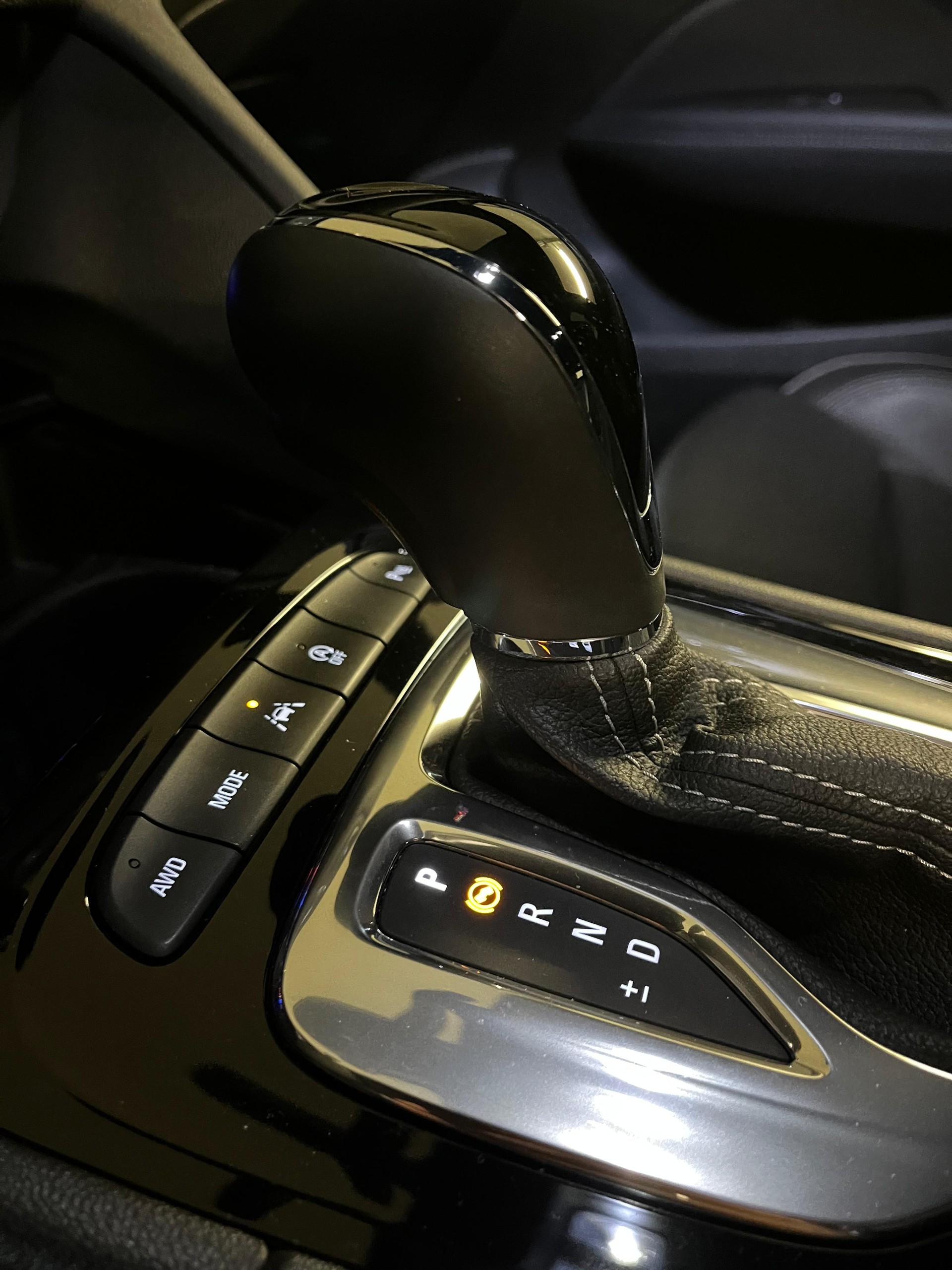 OPEL Insignia 2.0 T Sports Tourer GSi Automatic-image-12
