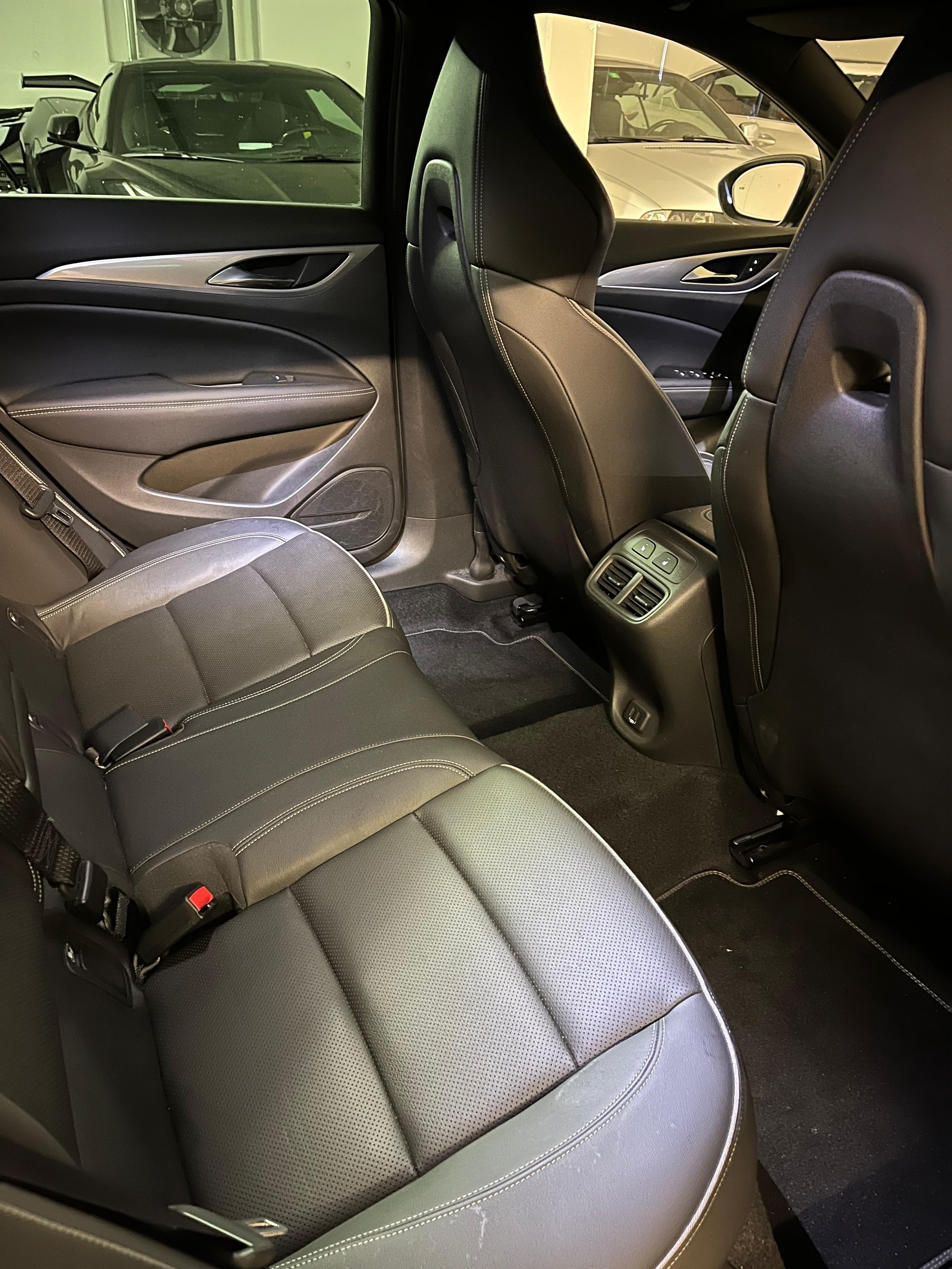 OPEL Insignia 2.0 T Sports Tourer GSi Automatic-image-6