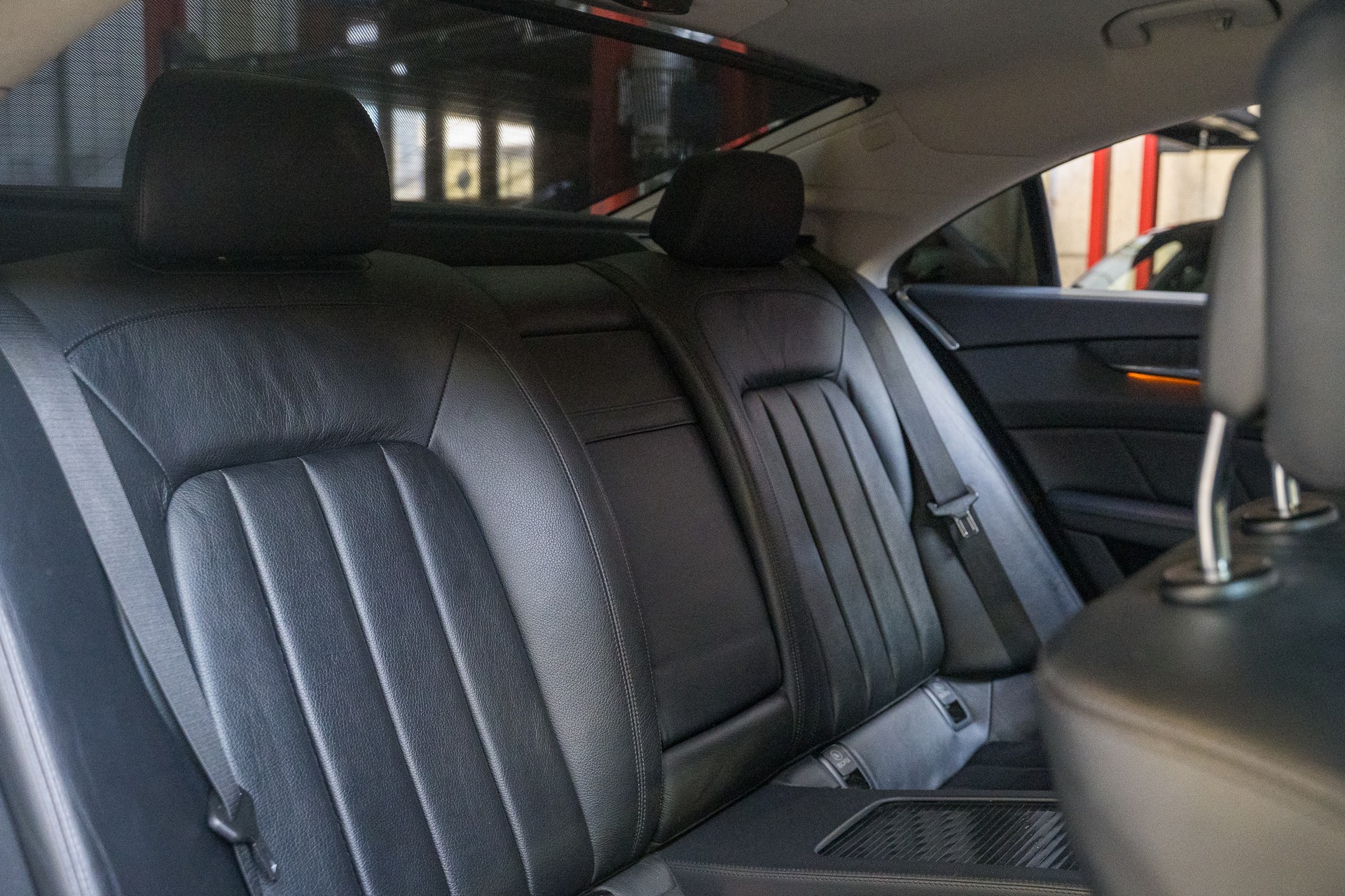 MERCEDES-BENZ CLS 350 CDI 7G-Tronic AMG-Line-image-13
