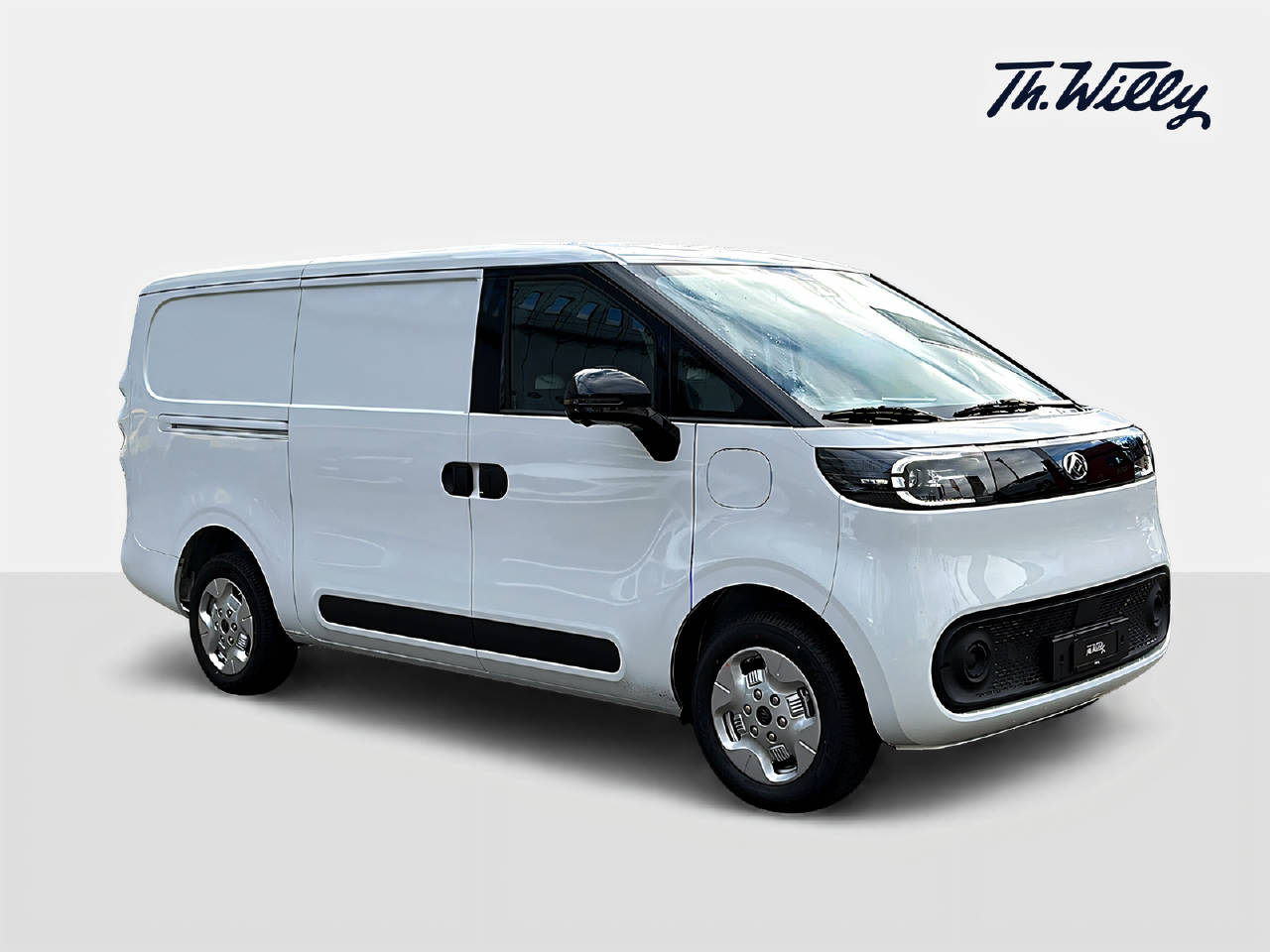 MAXUS eDeliver 5 Kaw. E-Motor 64kWh-image-7