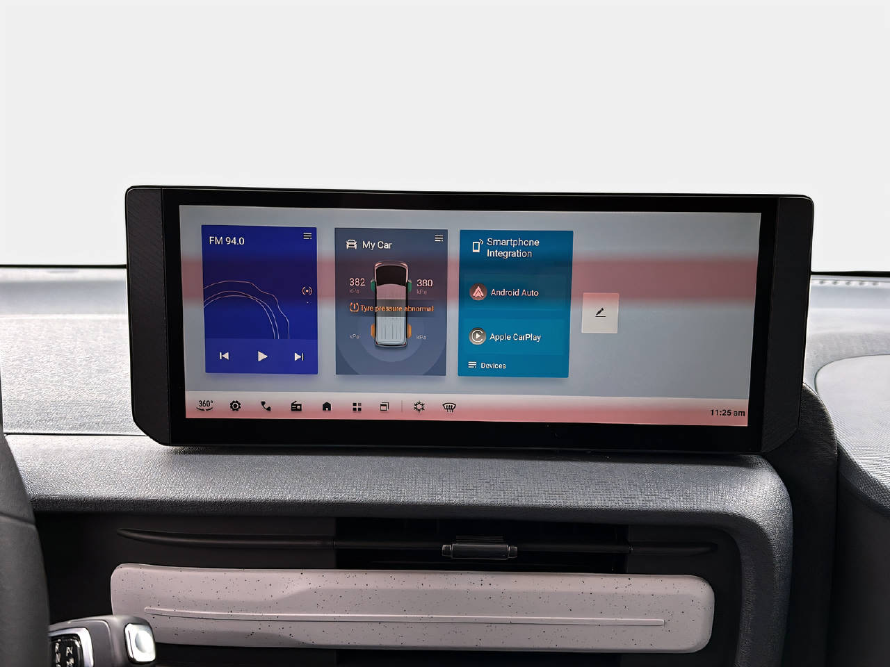 MAXUS eDeliver 5 Kaw. E-Motor 64kWh-image-12