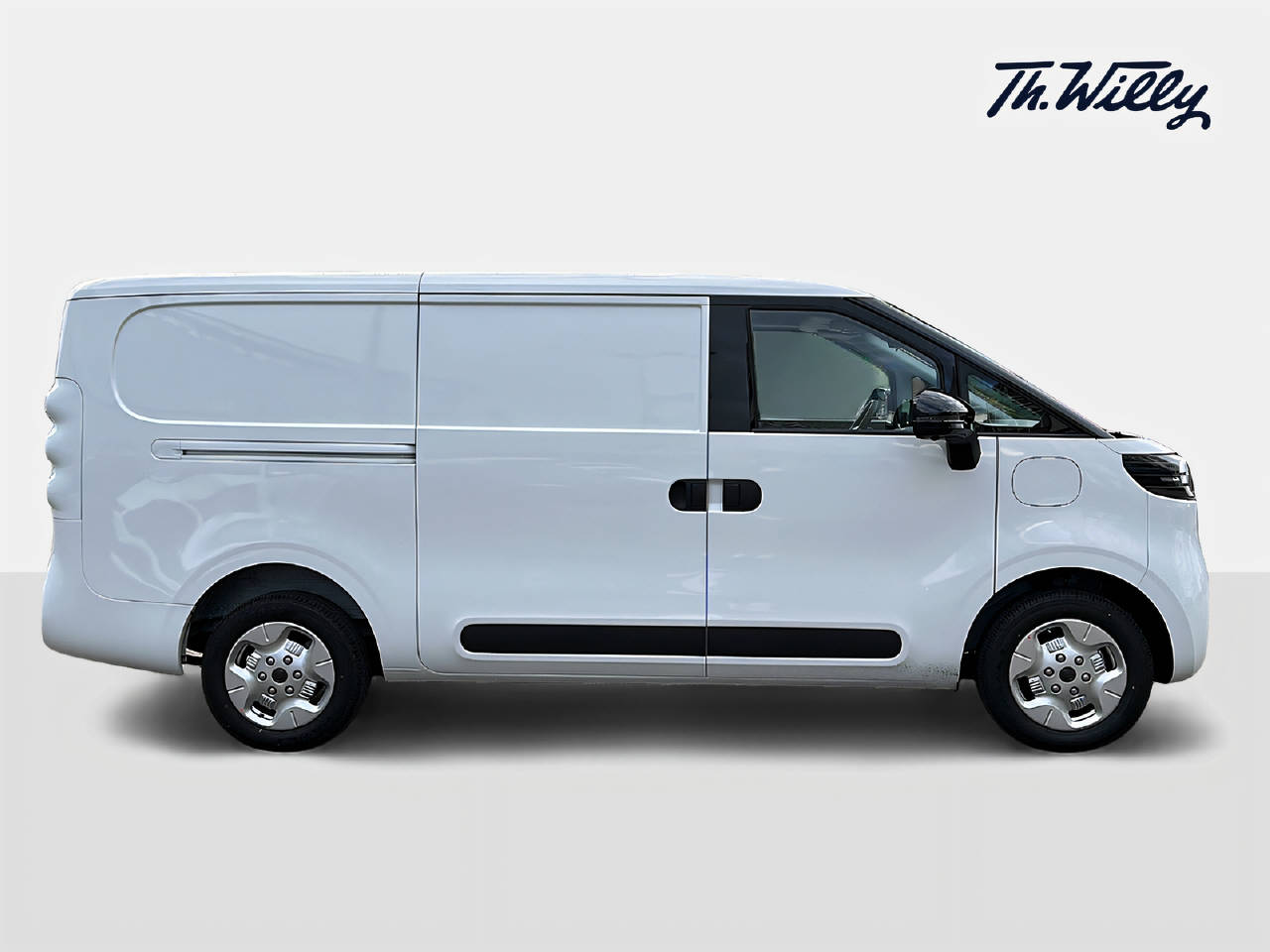 MAXUS eDeliver 5 Kaw. E-Motor 64kWh-image-5