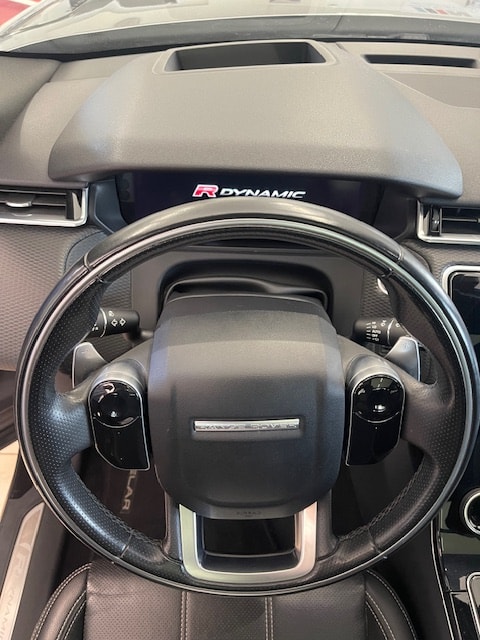 LAND ROVER Range Rover Velar R-Dynamic P 300 Automatic-image-11