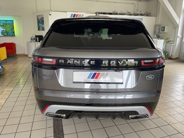 LAND ROVER Range Rover Velar R-Dynamic P 300 Automatic-image-6