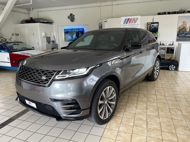 LAND ROVER Range Rover Velar R-Dynamic P 300 Automatic