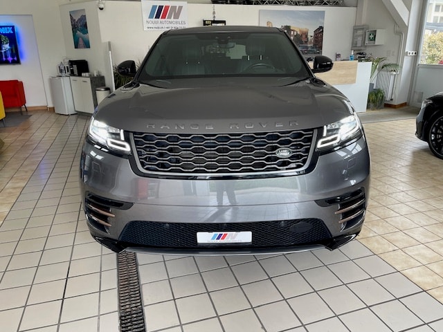LAND ROVER Range Rover Velar R-Dynamic P 300 Automatic-showroom-element-1