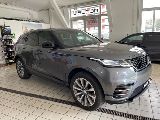LAND ROVER Range Rover Velar R-Dynamic P 300 Automatic-showroom-element-2