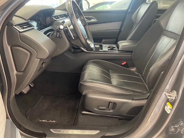 LAND ROVER Range Rover Velar R-Dynamic P 300 Automatic-image-16