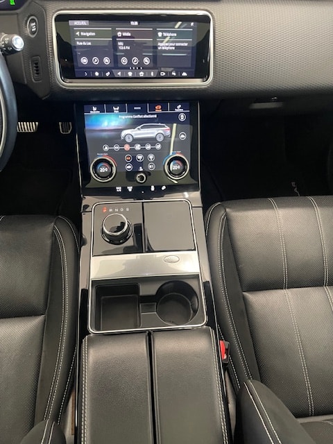 LAND ROVER Range Rover Velar R-Dynamic P 300 Automatic-image-12