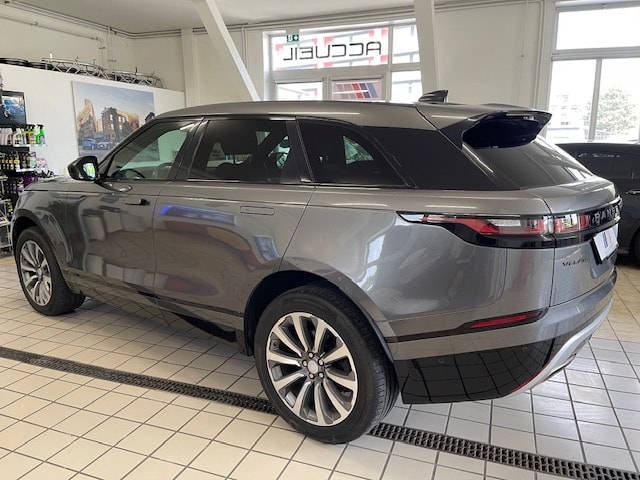 LAND ROVER Range Rover Velar R-Dynamic P 300 Automatic-image-5