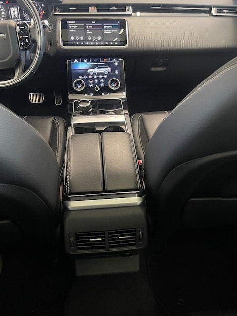 LAND ROVER Range Rover Velar R-Dynamic P 300 Automatic-image-13