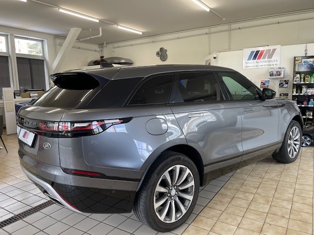 LAND ROVER Range Rover Velar R-Dynamic P 300 Automatic-image-4