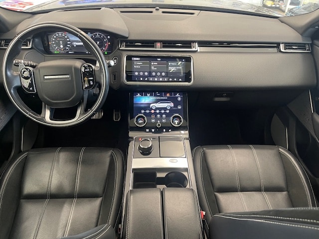 LAND ROVER Range Rover Velar R-Dynamic P 300 Automatic-image-9