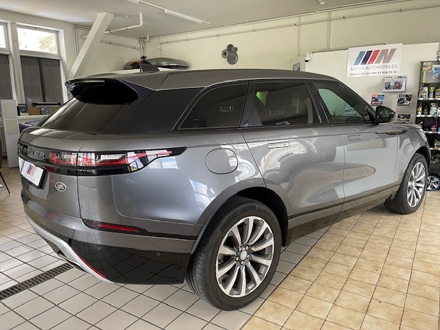 LAND ROVER Range Rover Velar R-Dynamic P 300 Automatic-image-7