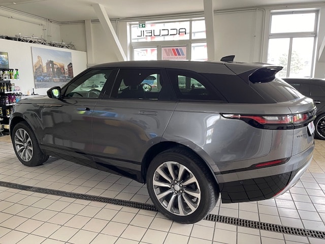 LAND ROVER Range Rover Velar R-Dynamic P 300 Automatic-image-8