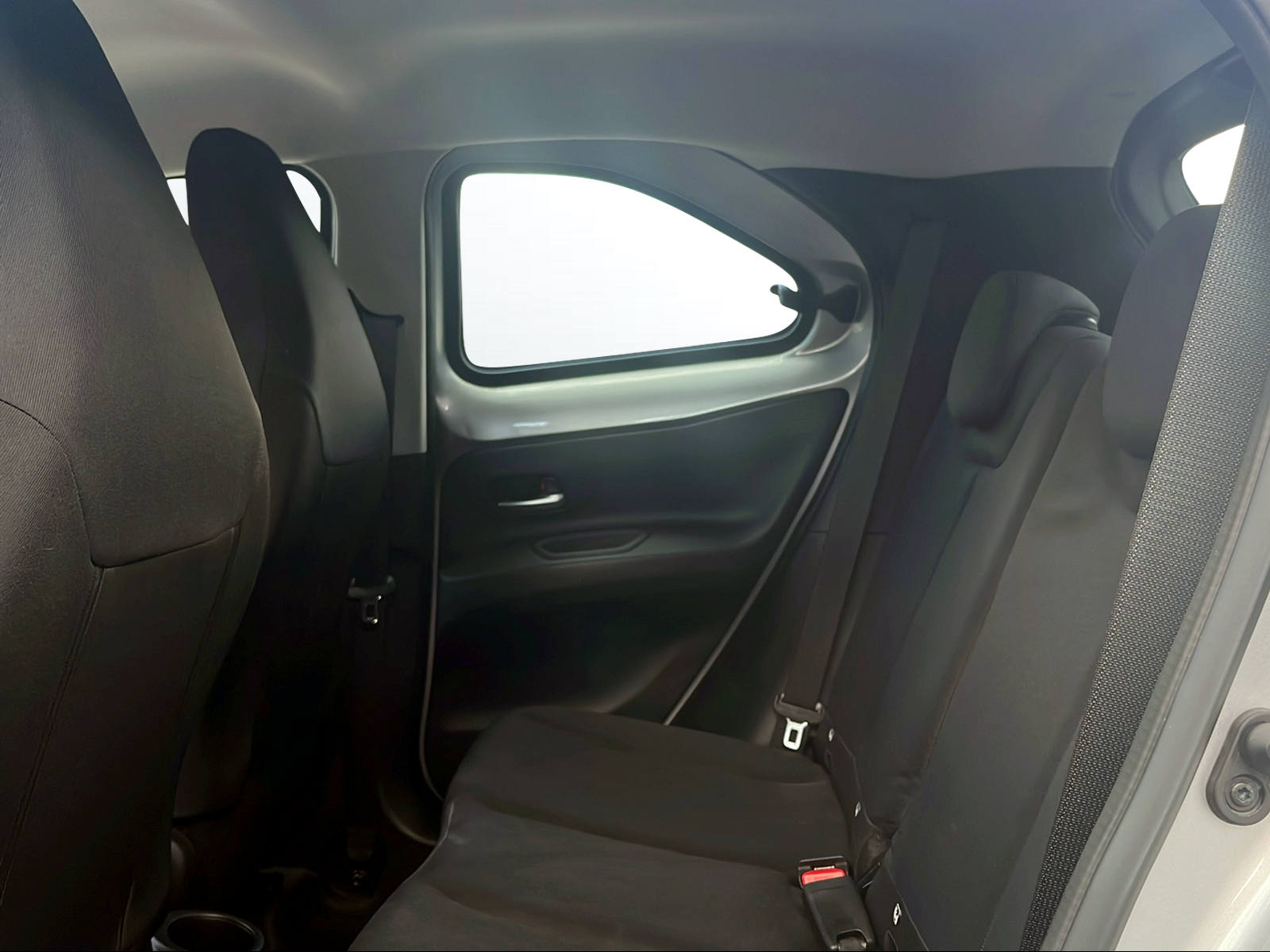 TOYOTA Aygo X 1.0 VVT-i Comfort-image-9
