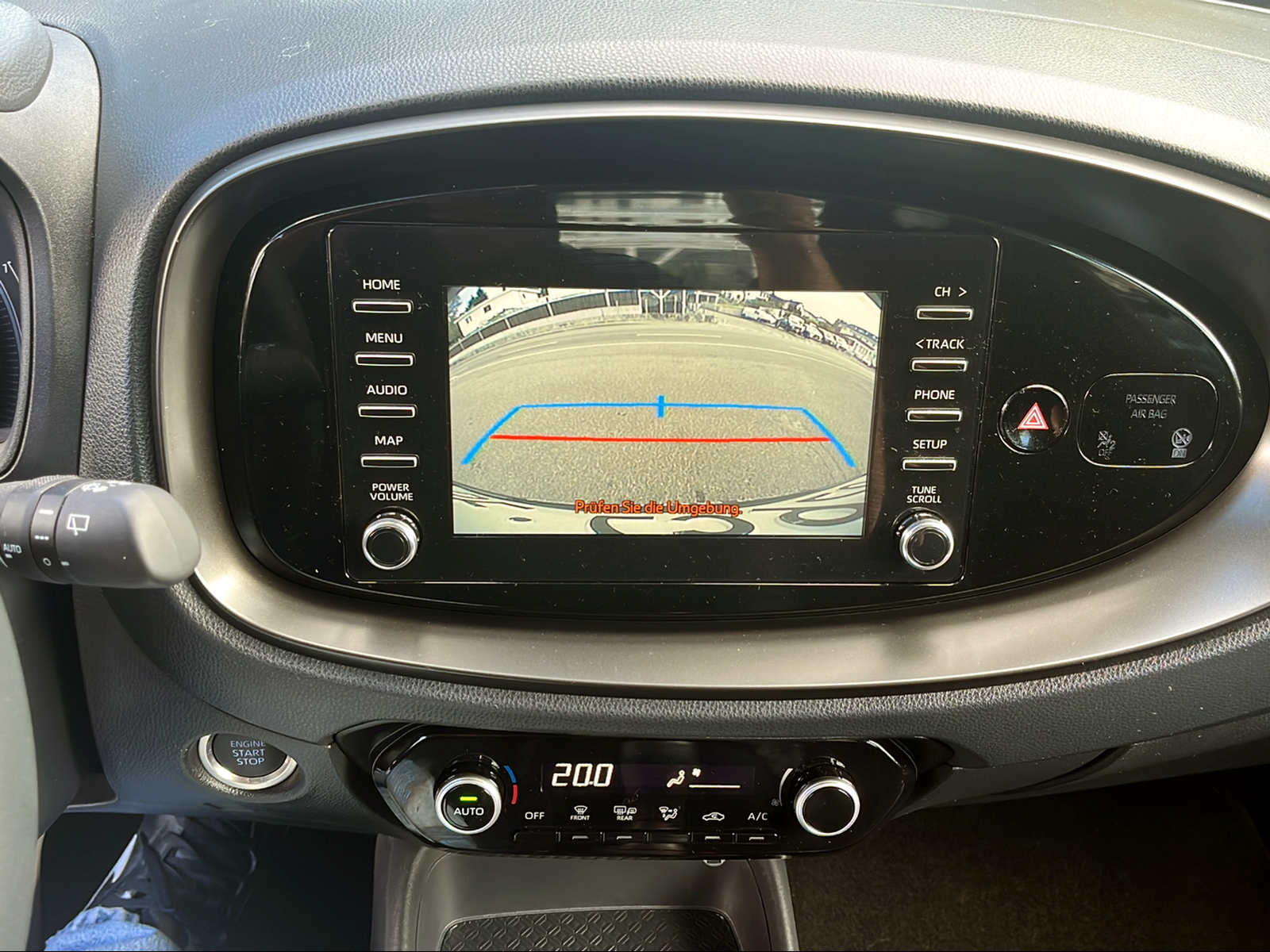 TOYOTA Aygo X 1.0 VVT-i Comfort-image-10