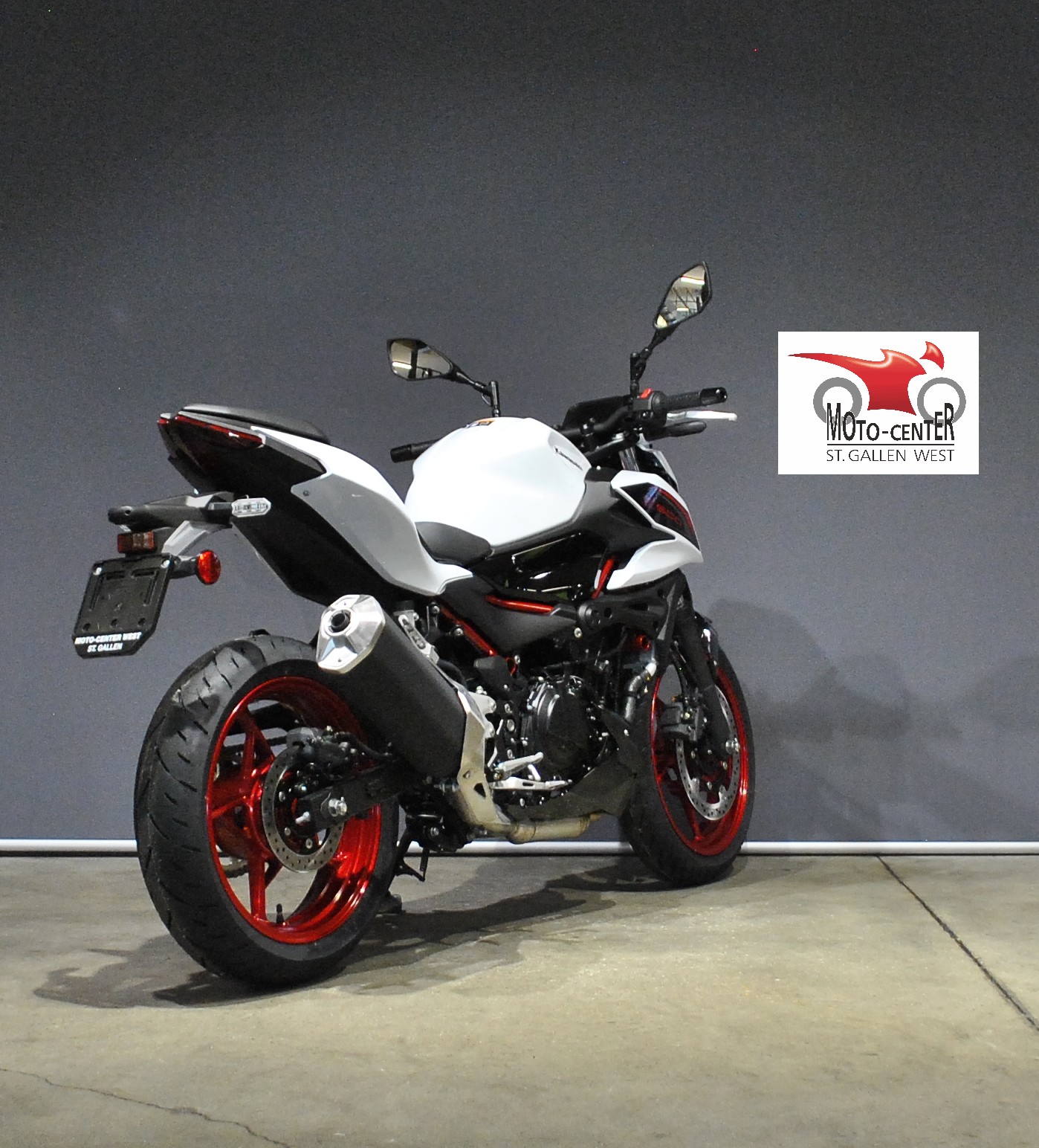 KAWASAKI Z 500 SE-image-4