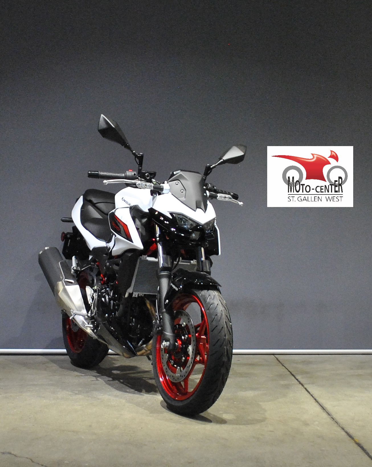 KAWASAKI Z 500 SE-image-0
