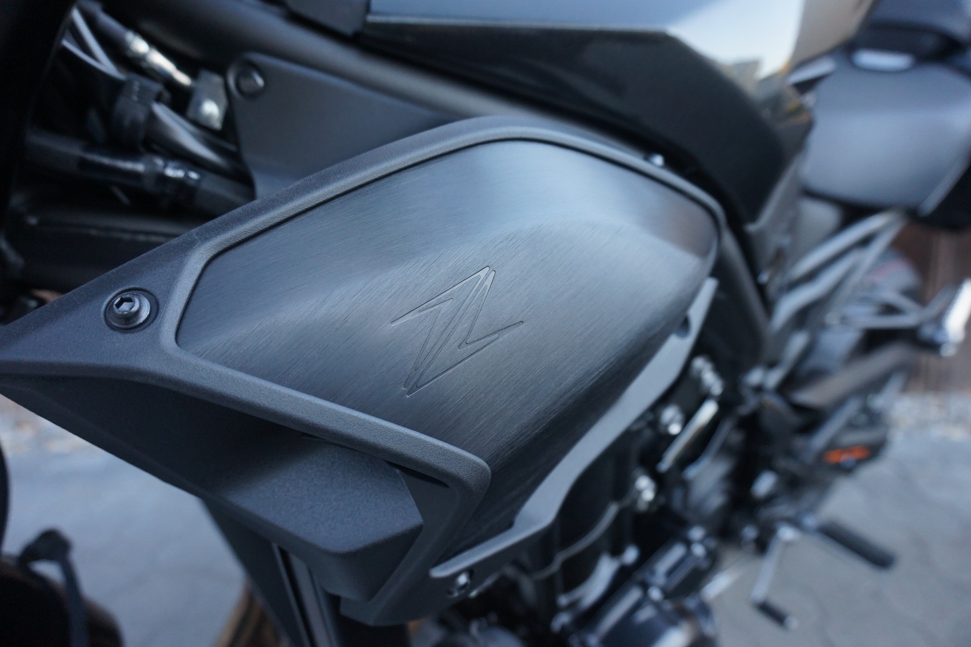 KAWASAKI Z 900 ABS (A2) (35kW) MY26-image-9