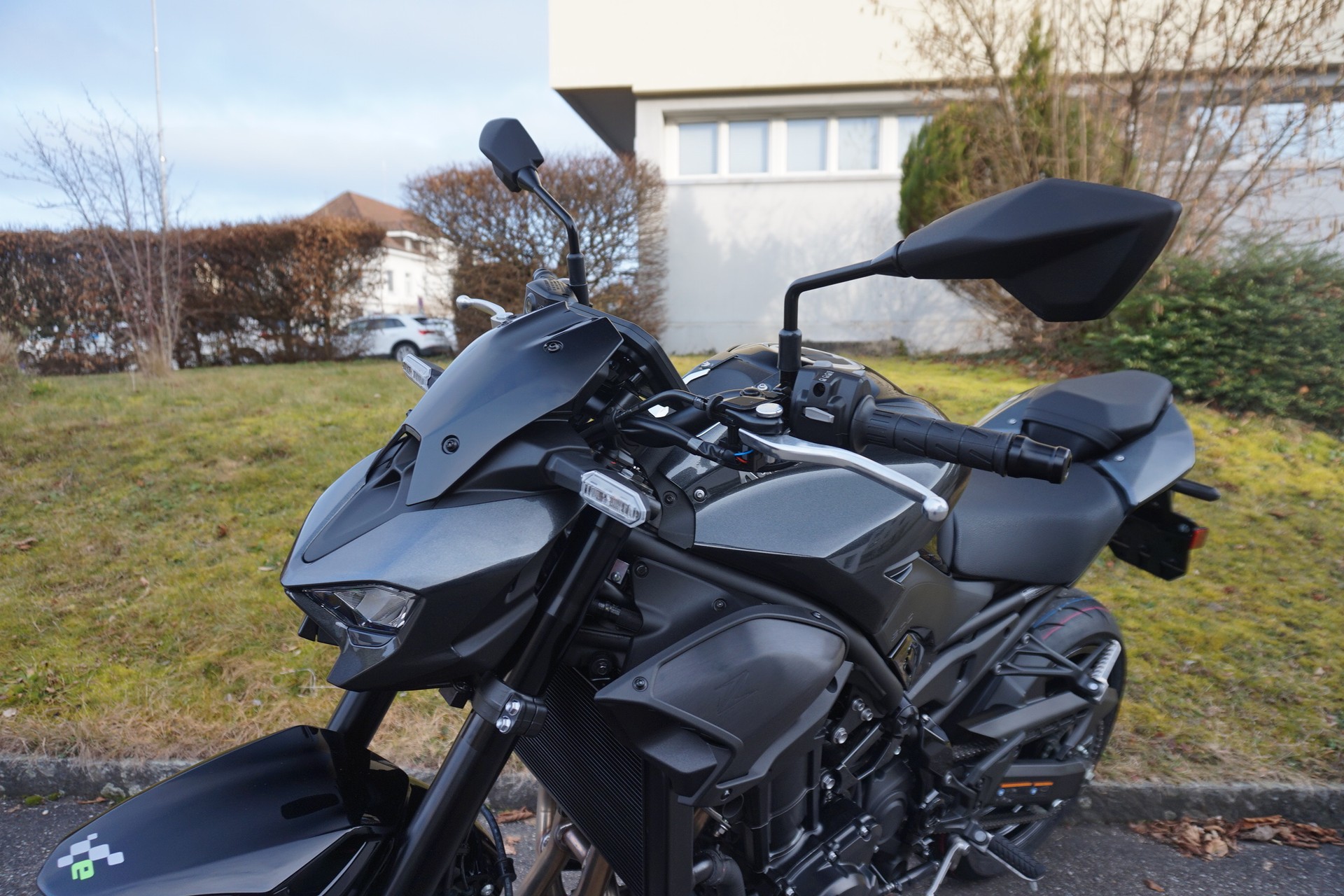 KAWASAKI Z 900 ABS (A2) (35kW) MY26-image-4