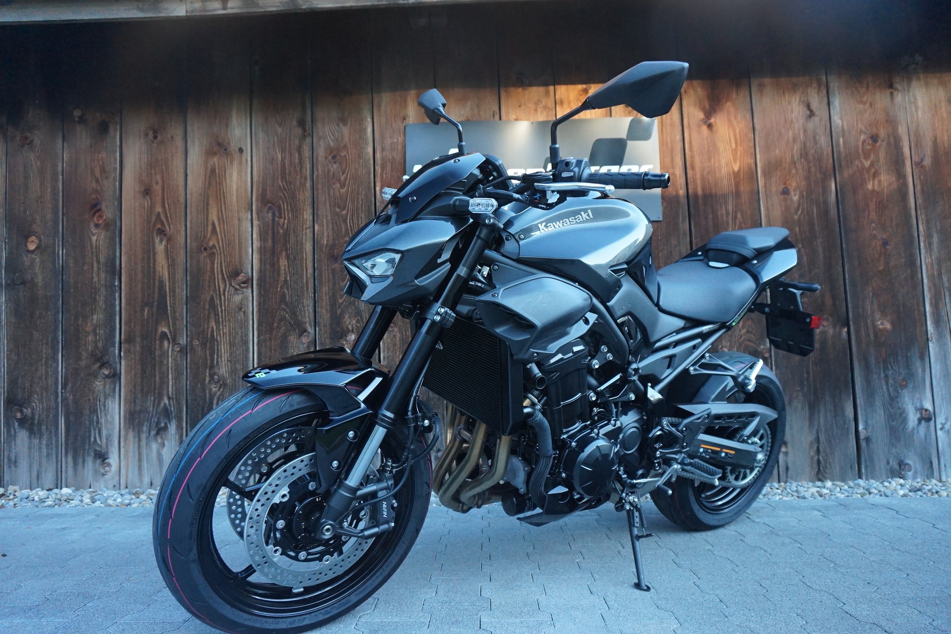 KAWASAKI Z 900 ABS (A2) (35kW) MY26-image-6