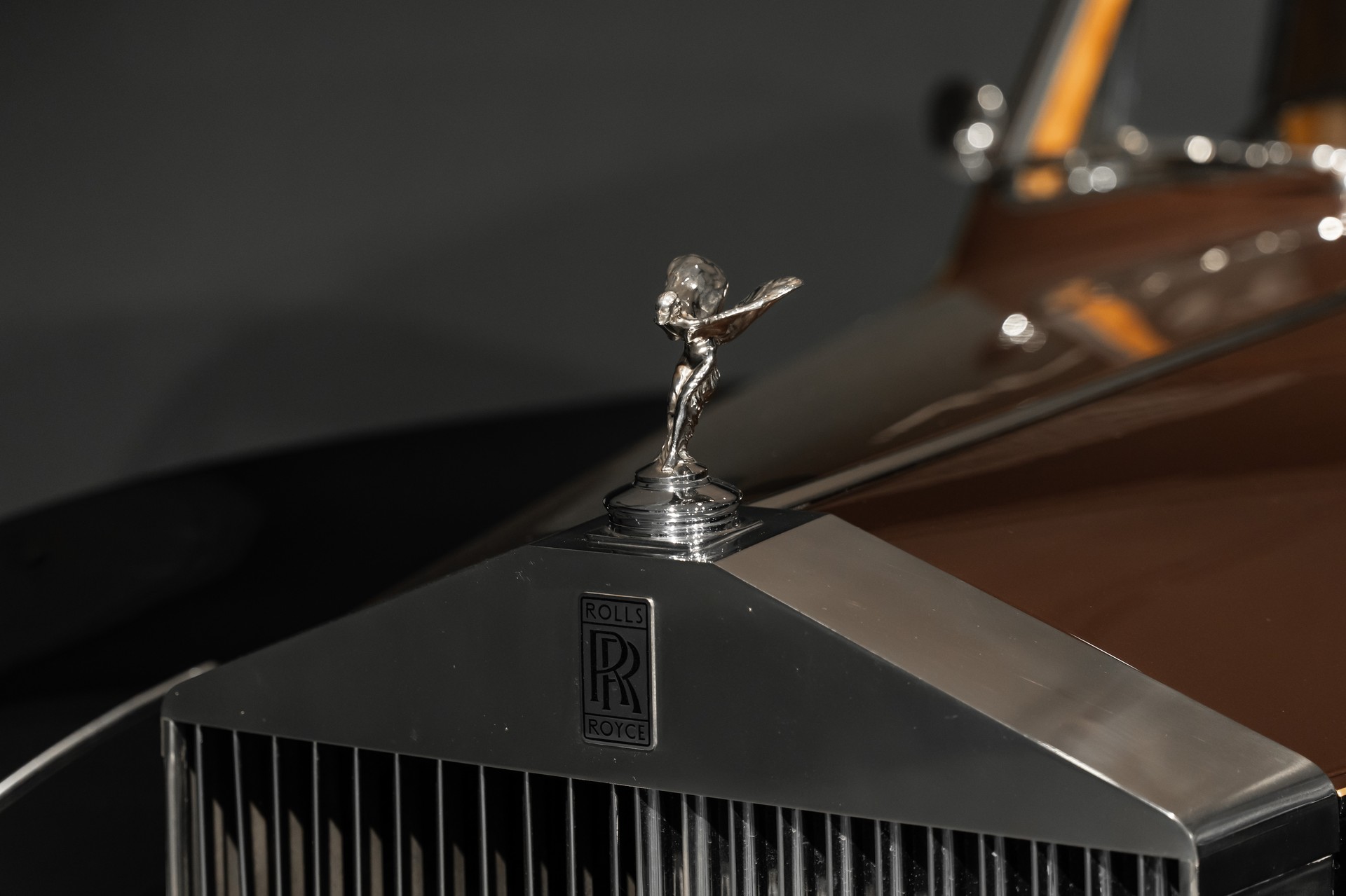 ROLLS-ROYCE Phantom V-image-5
