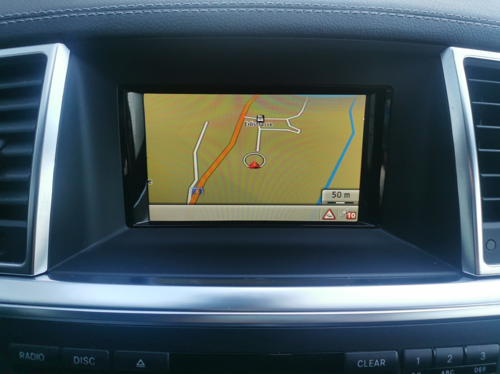 MERCEDES-BENZ GL 350 BlueTEC 4Matic 7G-TRONIC-image-20