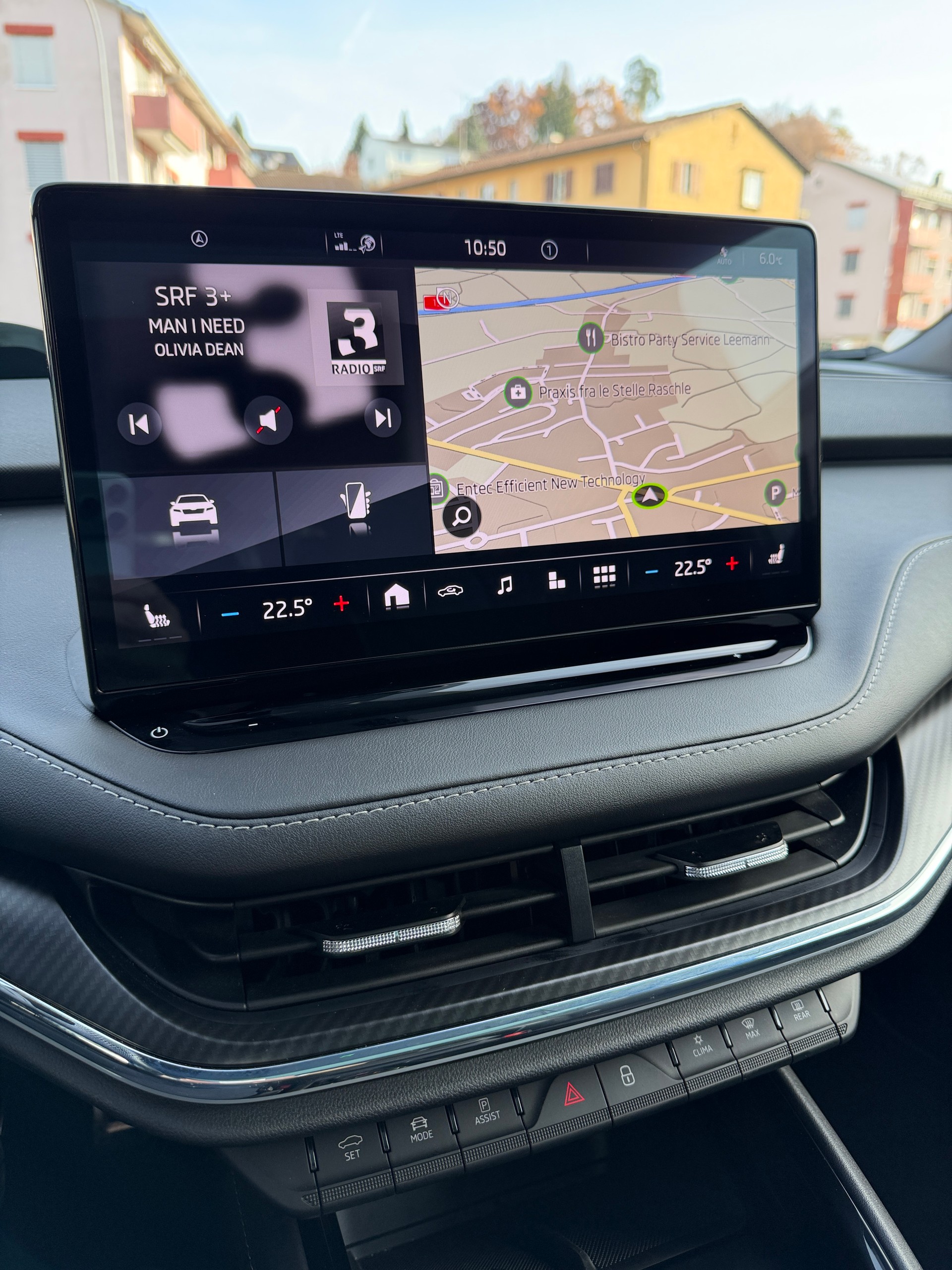 SKODA Enyaq iV 80x SportLine-image-22